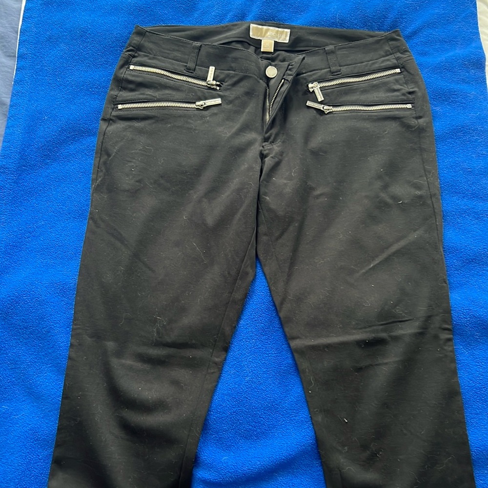 MICHAEL Michael Kors - Black Pants - Women’s - Size 10